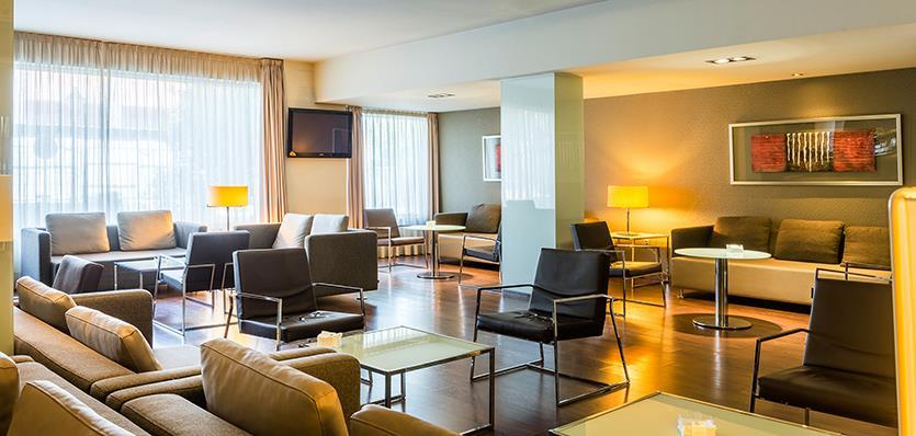 ปอร์ต เฟเรีย บาเลนเซีย Hotel ภายนอก รูปภาพ