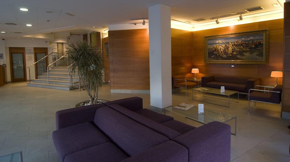 ปอร์ต เฟเรีย บาเลนเซีย Hotel ภายนอก รูปภาพ