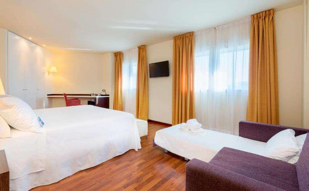 ปอร์ต เฟเรีย บาเลนเซีย Hotel ห้อง รูปภาพ