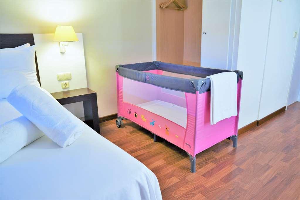 ปอร์ต เฟเรีย บาเลนเซีย Hotel ห้อง รูปภาพ
