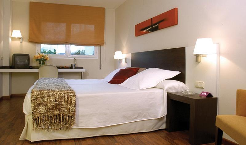 ปอร์ต เฟเรีย บาเลนเซีย Hotel ห้อง รูปภาพ
