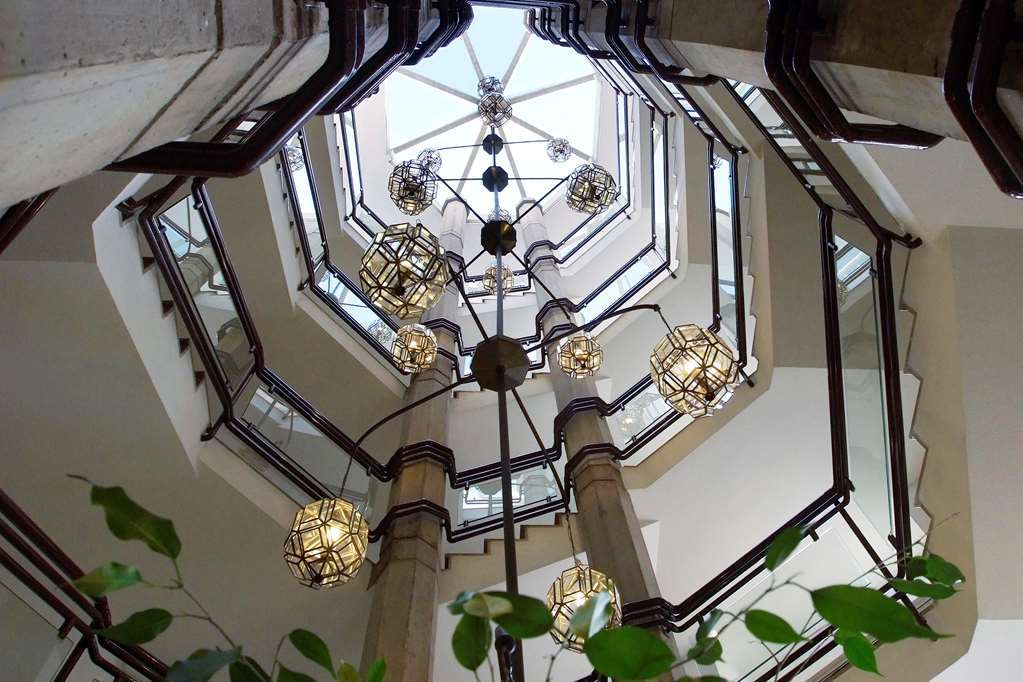 ปอร์ต เฟเรีย บาเลนเซีย Hotel ภายนอก รูปภาพ